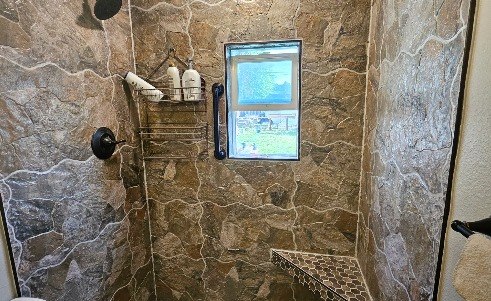 Camco Construction - Bathroom Remodel Spokane WA